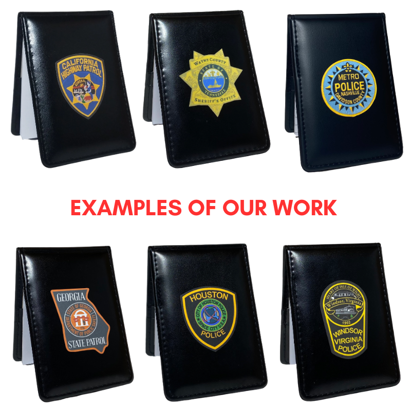27 Best Police Officer Gifts (Ranked and Reviewed) – COPJOT Police  Notebooks and Pens
