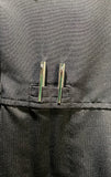 Silver Police Officer Pens