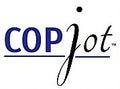 COPJOT Police Notebooks and Pens. Specializing in custom police notebooks, law enforcement agency supply, metal pens, all weather notebooks and more.