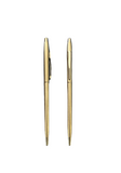 Gold Pens | Gold Police Officer pens by COPJOT