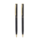 Black and Gold Police Pens | Best COP Pens
