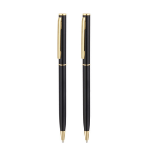Black and Gold Police Pens | Best COP Pens