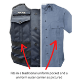 Classic COPJOT Patrol Notebook