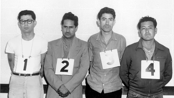 When did Miranda Rights Start (History Explained)