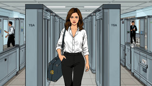 5 Best Gun Cases and Locks for Air Travel [Buyer Guide]