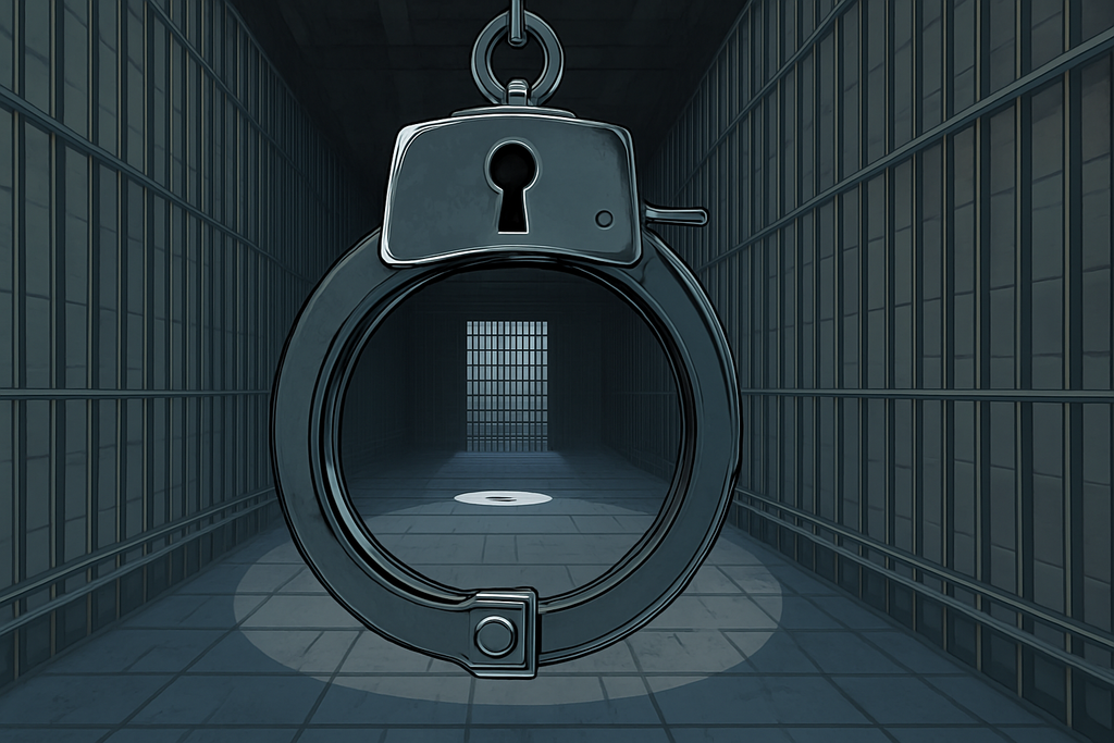 The BEST Handcuff Keys for Police Officers (Pro Guide)
