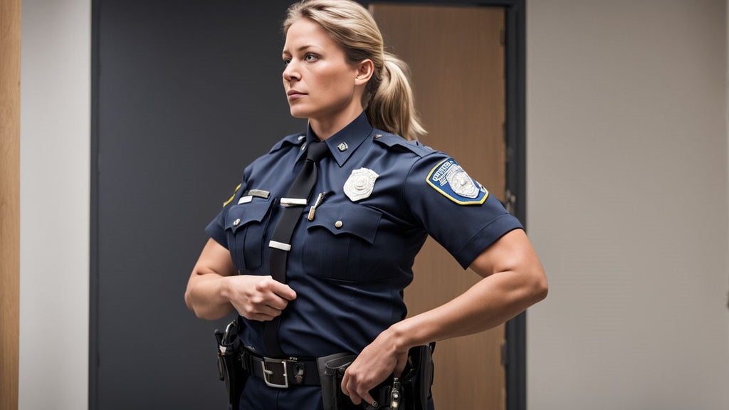 The BEST Shirt Stays for Police Officers Seeking Attention to Detail COPJOT Police Notebooks and Pens The BEST Shirt Stays for Police Officers Seeking Attention to Detail COPJOT Police Notebooks and Pens