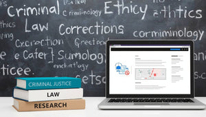110 Criminal Justice Research Paper Topics for College Students: The Ultimate List