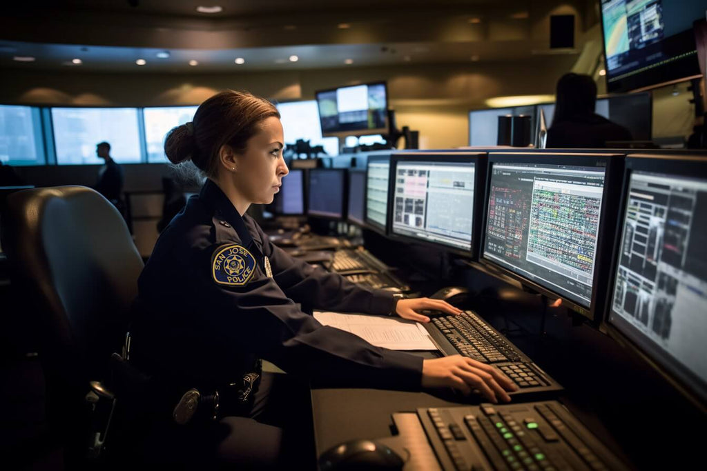 Best Careers for Criminal Justice Associate Degree Graduates