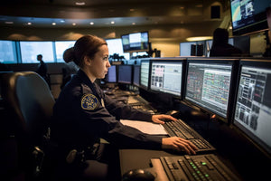 Best Careers for Criminal Justice Associate Degree Graduates