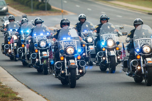 7 Top Reasons to be a Police Officer in 2025 (Ultimate Guide)