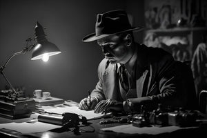 How to Become a Private Investigator: A Step-by-Step Guide