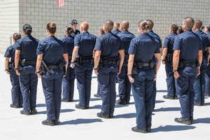 How to Become a Police Officer without a College Degree