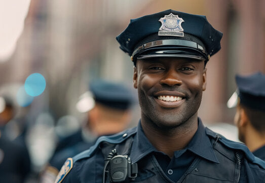 Expert Tips for Becoming a Police Officer in 2025