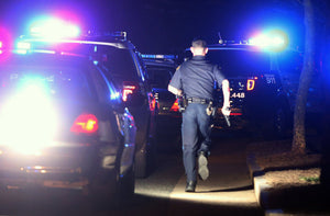 Code 3 Reflex What does CODE 3 mean in Police Terminology? (Explained) – COPJOT ...