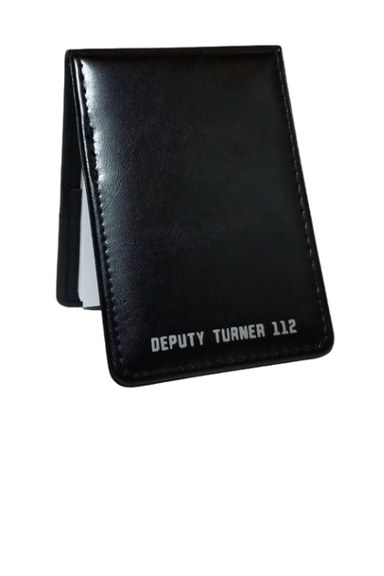 Classic COPJOT Patrol Notebook