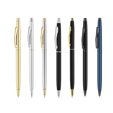 Police Pens | Police Officer Pens | Best Selection of Police Pens | All Metal Law Enforcement Pens