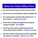 About COPJOT Police Pens