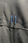 Blue and Black Police Pens | Law Enforcement Pens