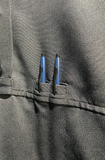 Blue and Black Police Pens | Law Enforcement Pens