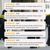 COPJOT Police Pens Reviews