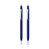 Cross Blue and Silver Police Pens