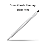 Cross Classic Silver Police Officer Pens