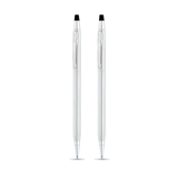Cross Silver Police Officer Pens
