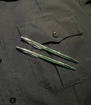 Silver Law Enforcement Pens | Silver COP Pens