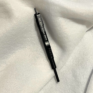 Personalized Handcuff key by COPJOT