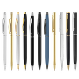 >Patrol Combo< 3 All Weather Notepads and a Metal Pen Set
