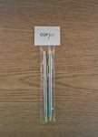 Silver and Gold Pens for Police