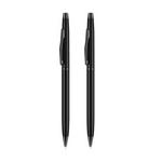 Tactical Matte Black Police Officer Pens | Tactical COP Pens