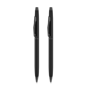 Tactical Matte Black Police Officer Pens | Tactical COP Pens