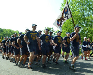 tips for becoming a police officer