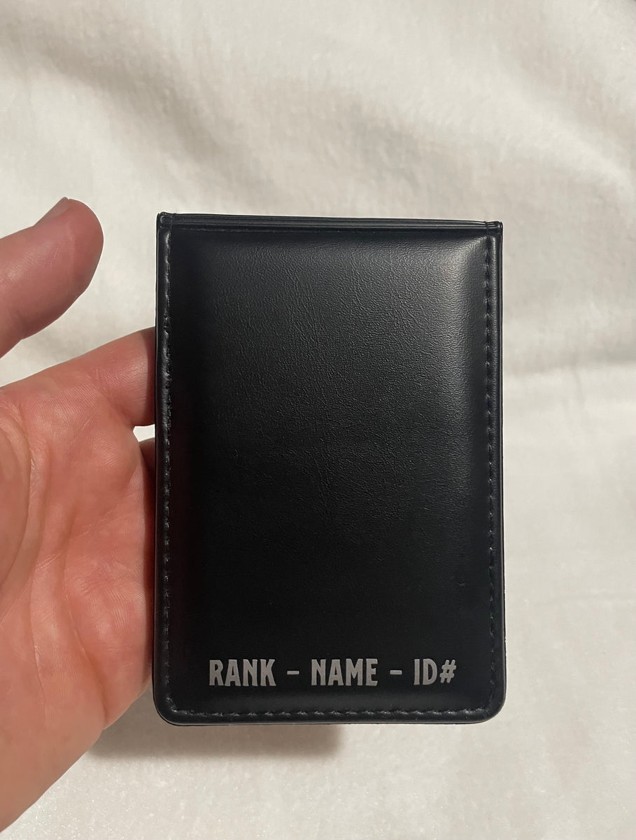 Original COPJOT Patrol Notebook | In Stock | Fast and Free Shipping ...
