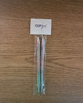 Silver Police Officer Pens | Silver Law Enforcement Pens