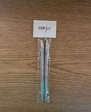 Silver Police Officer Pens | Silver Law Enforcement Pens
