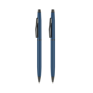 Blue and Black Pens Police Pens | Cop Pens