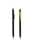 Black and Gold Pens by COPJOT