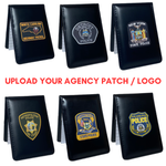 Custom Police Notebook | COPJOT Personalized Police Notepad