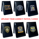 Custom Police Notebook | COPJOT Personalized Police Notepad