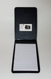 Personalized Police Notepad
